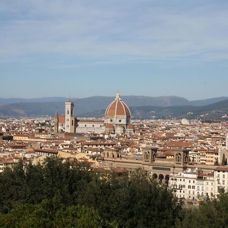 San Frediano Al 36 Lejlighed Firenze Eksteriør billede