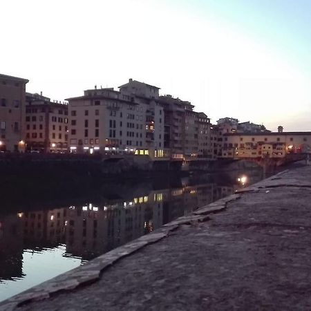 San Frediano Al 36 Lejlighed Firenze Eksteriør billede