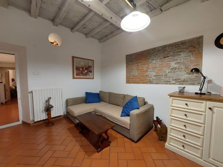 San Frediano Al 36 Lejlighed Firenze Eksteriør billede
