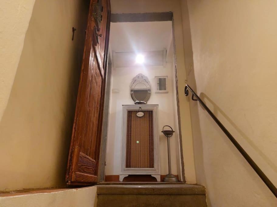 San Frediano Al 36 Lejlighed Firenze Eksteriør billede