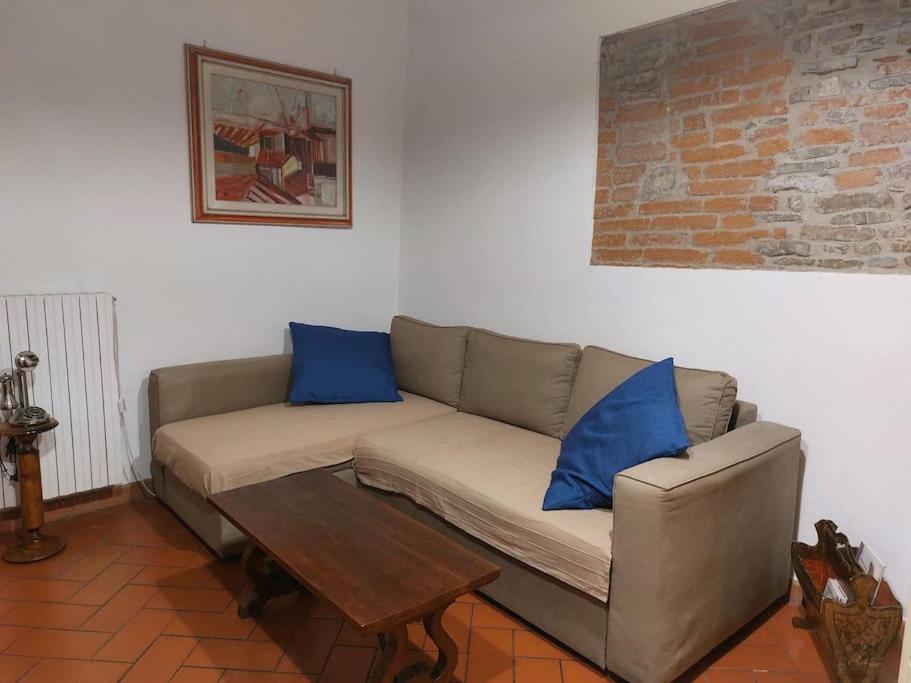 San Frediano Al 36 Lejlighed Firenze Eksteriør billede