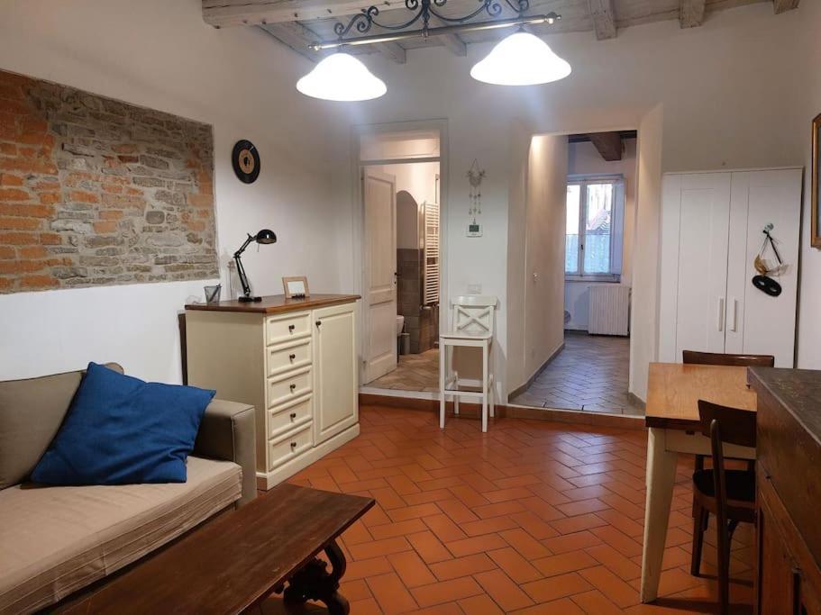 San Frediano Al 36 Lejlighed Firenze Eksteriør billede
