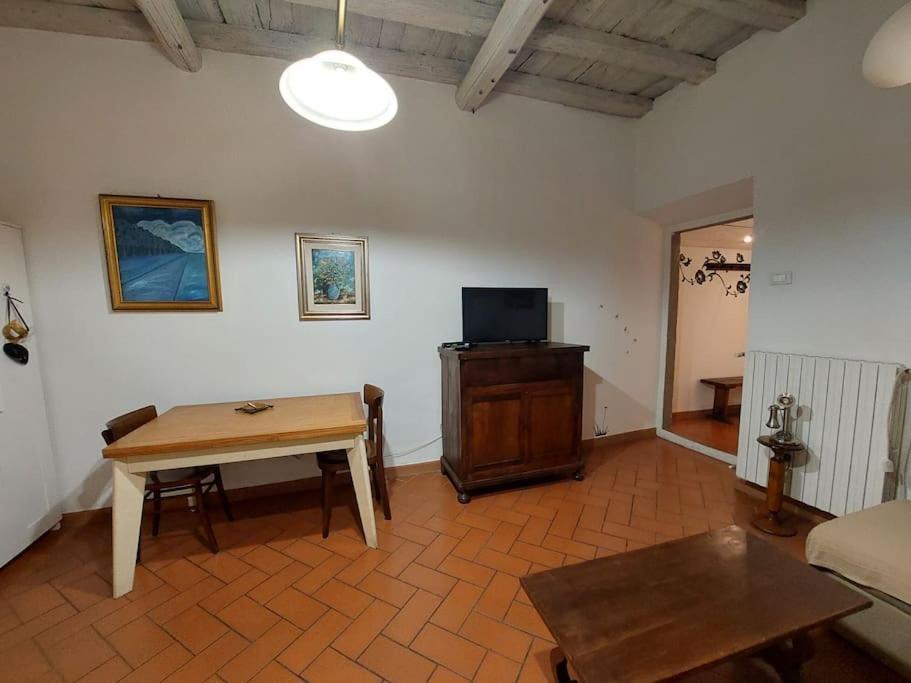 San Frediano Al 36 Lejlighed Firenze Eksteriør billede