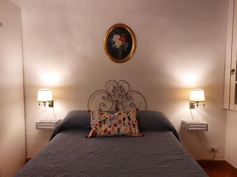 San Frediano Al 36 Lejlighed Firenze Eksteriør billede