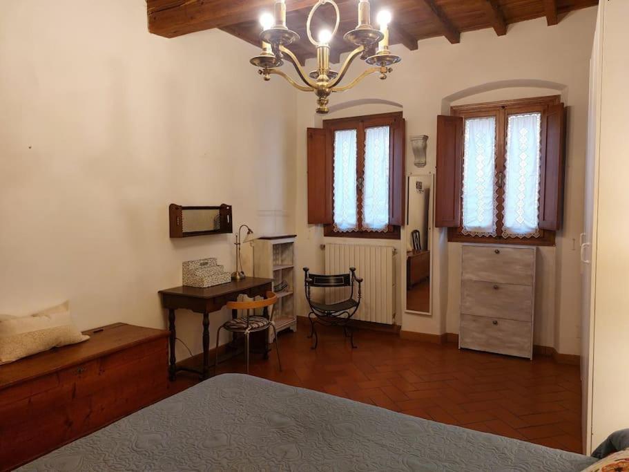 San Frediano Al 36 Lejlighed Firenze Eksteriør billede