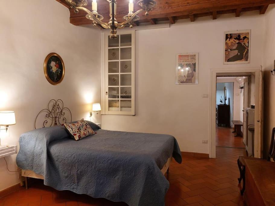 San Frediano Al 36 Lejlighed Firenze Eksteriør billede