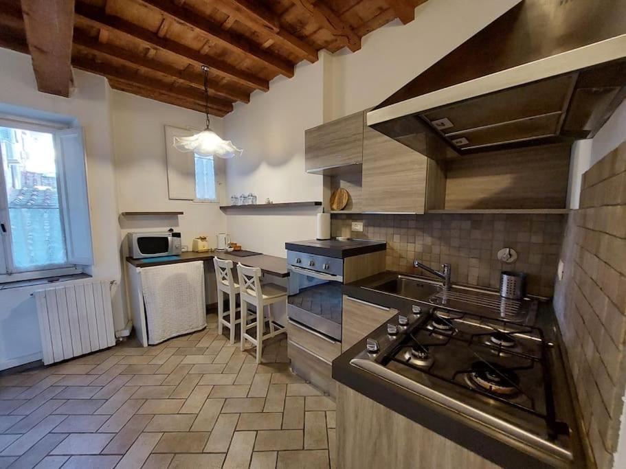 San Frediano Al 36 Lejlighed Firenze Eksteriør billede