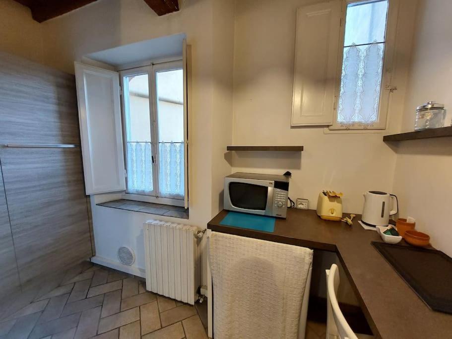 San Frediano Al 36 Lejlighed Firenze Eksteriør billede