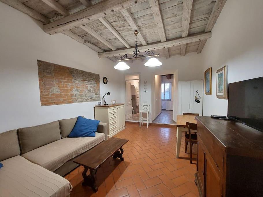 San Frediano Al 36 Lejlighed Firenze Eksteriør billede