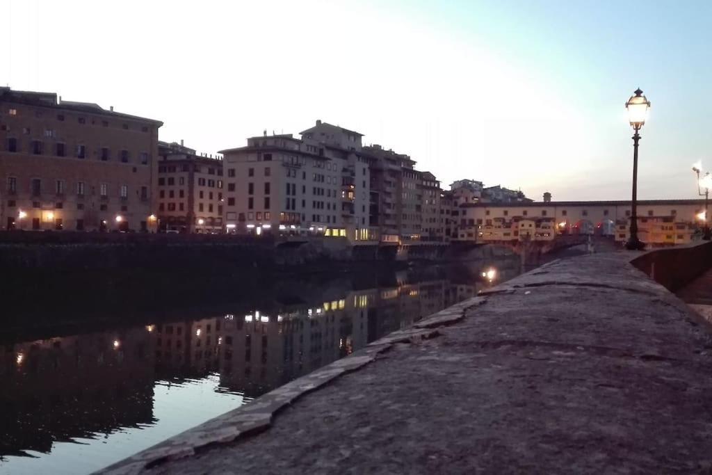 San Frediano Al 36 Lejlighed Firenze Eksteriør billede
