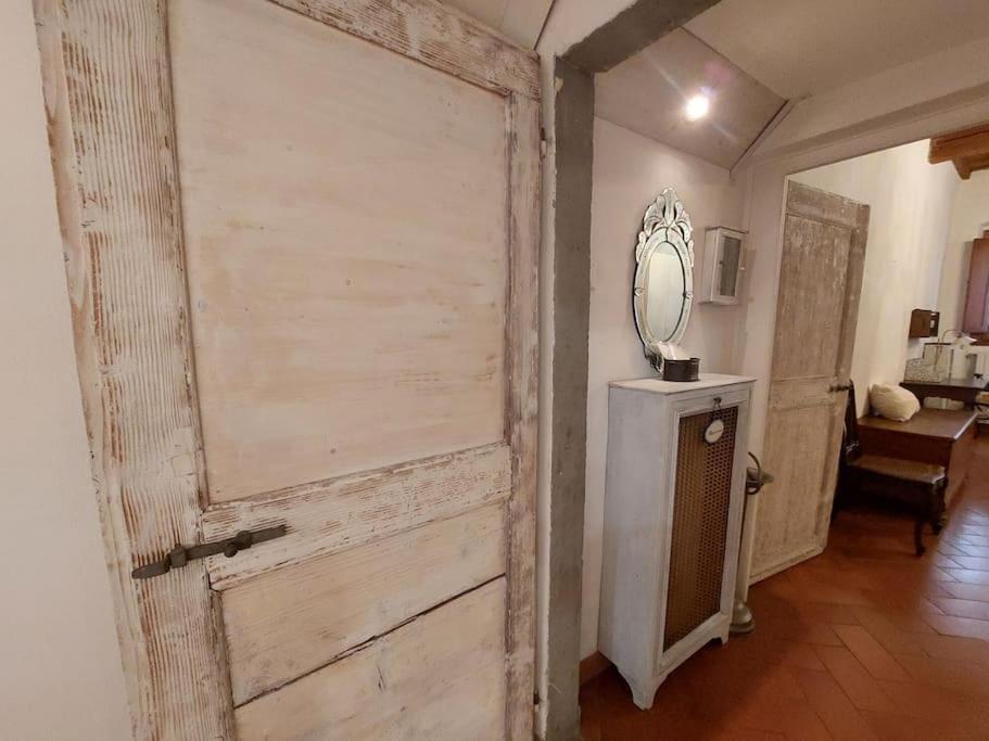 San Frediano Al 36 Lejlighed Firenze Eksteriør billede
